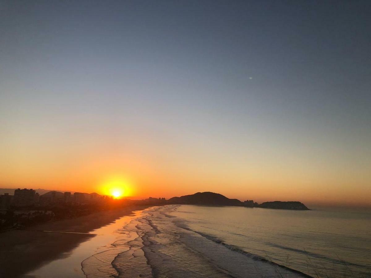 Tombo Beach Yoga E Bem-Estar Guarujá Dış mekan fotoğraf